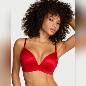 Wear Everywhere Push-Up Wireless Bra